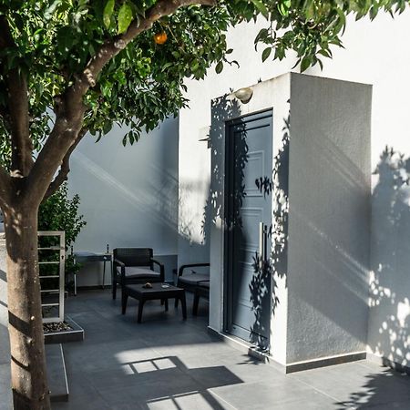 Suite Of Peace - Zante Town Private Residence Exterior photo