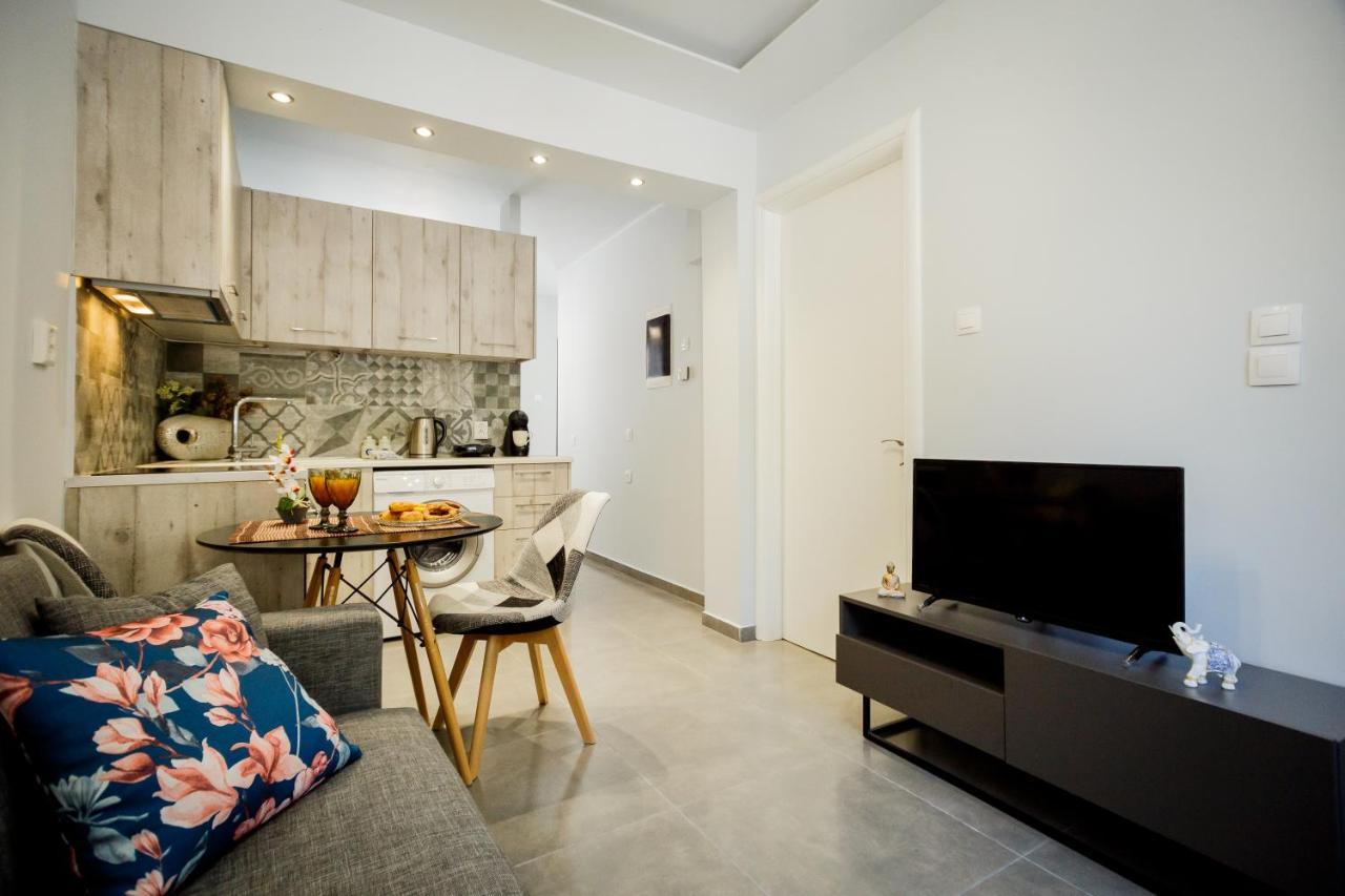 Suite Of Peace - Zante Town Private Residence Exterior photo
