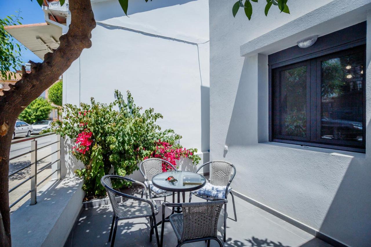 Suite Of Peace - Zante Town Private Residence Exterior photo