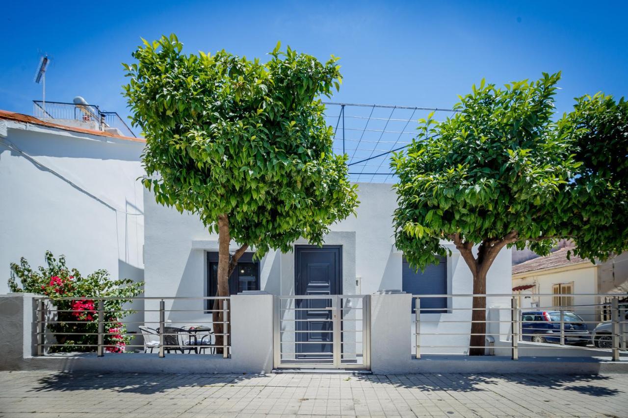 Suite Of Peace - Zante Town Private Residence Exterior photo