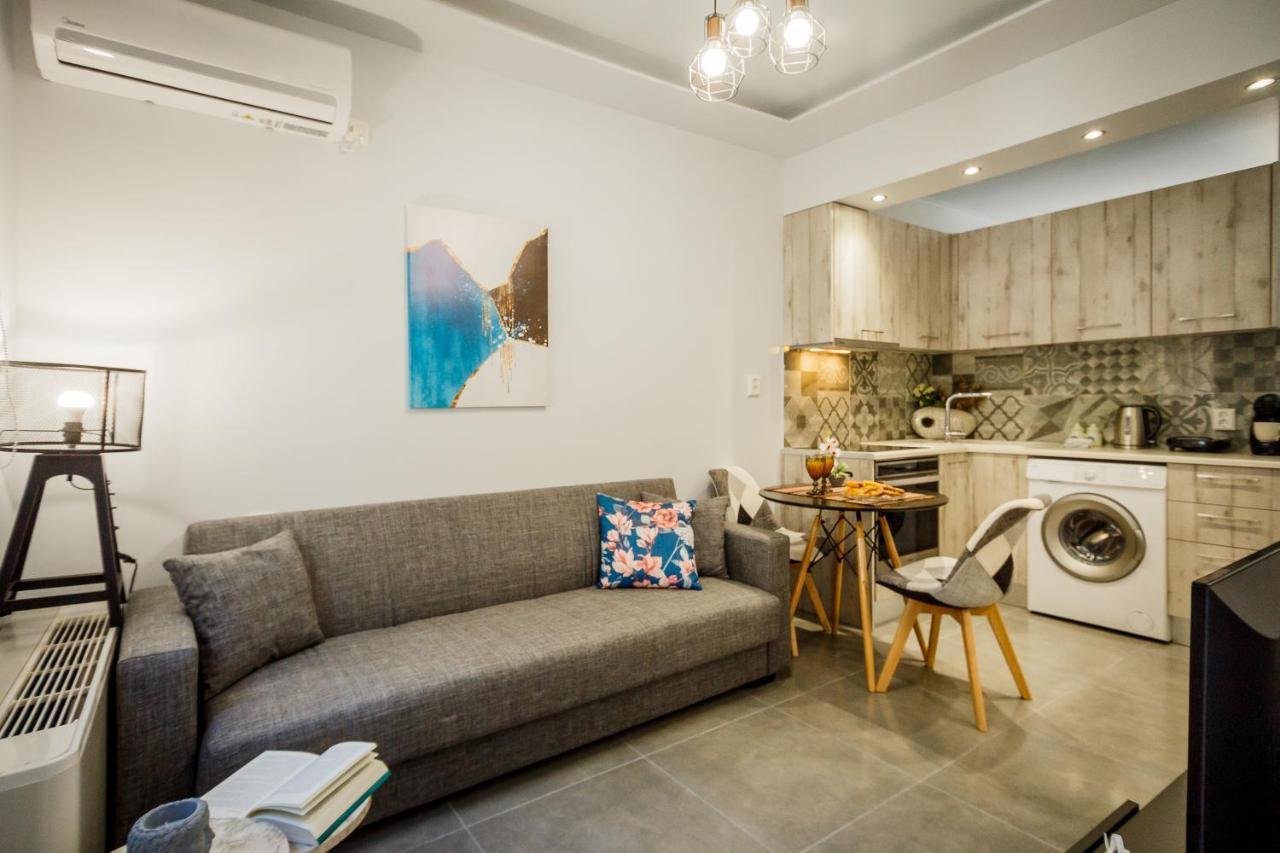 Suite Of Peace - Zante Town Private Residence Exterior photo