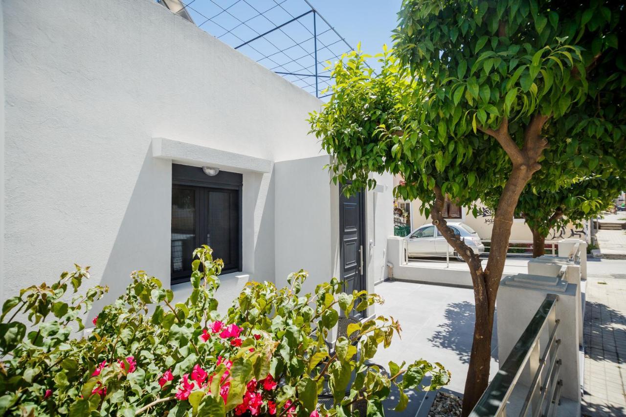 Suite Of Peace - Zante Town Private Residence Exterior photo