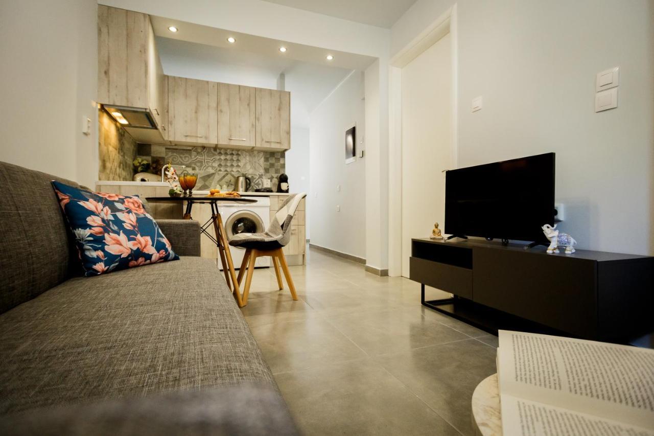 Suite Of Peace - Zante Town Private Residence Exterior photo