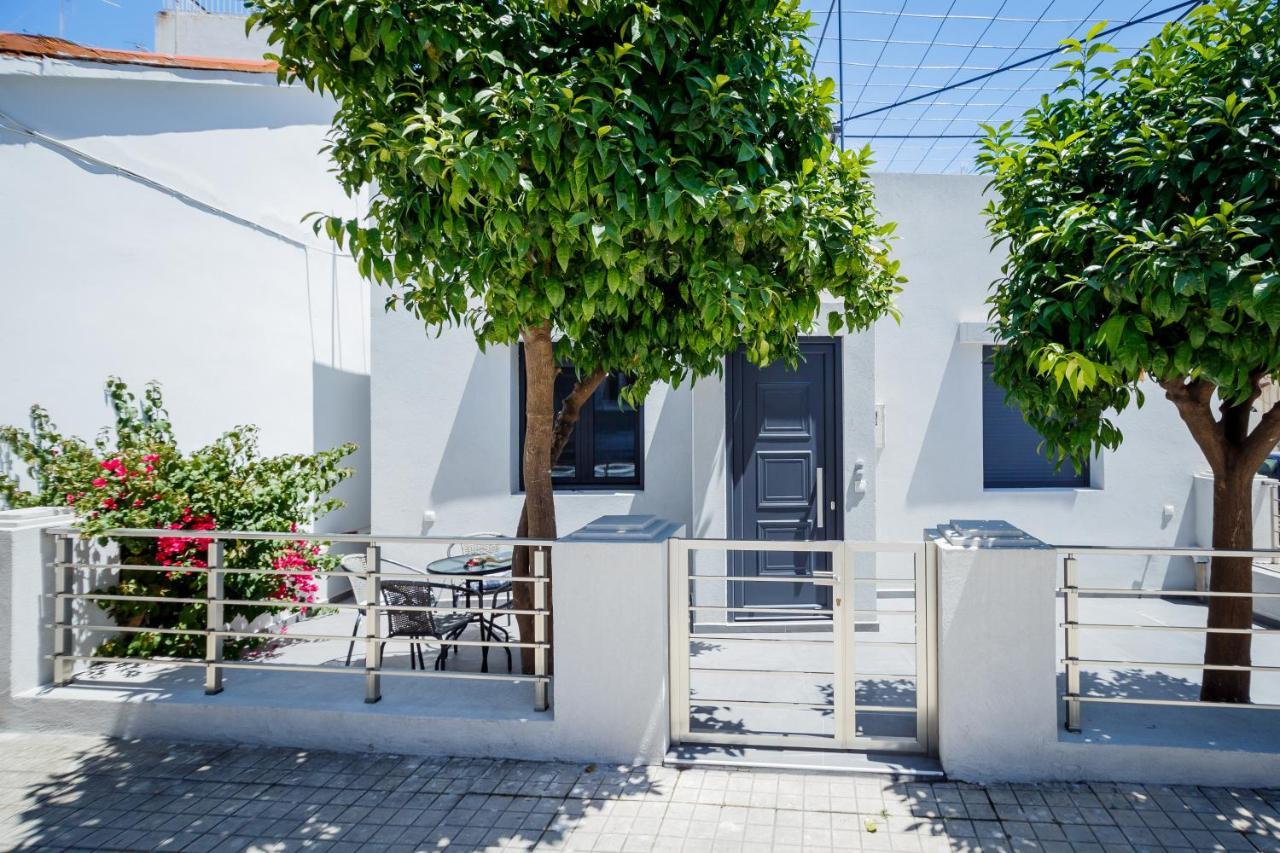 Suite Of Peace - Zante Town Private Residence Exterior photo