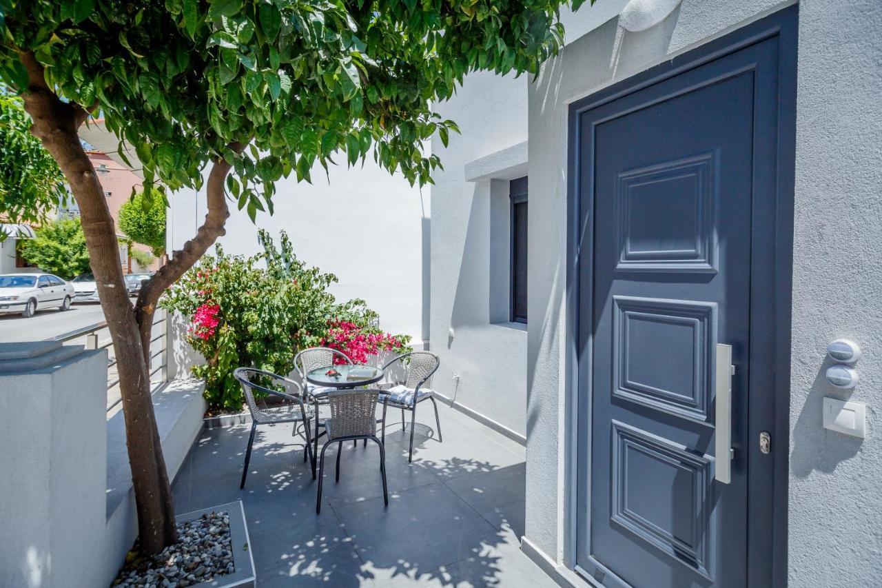 Suite Of Peace - Zante Town Private Residence Exterior photo