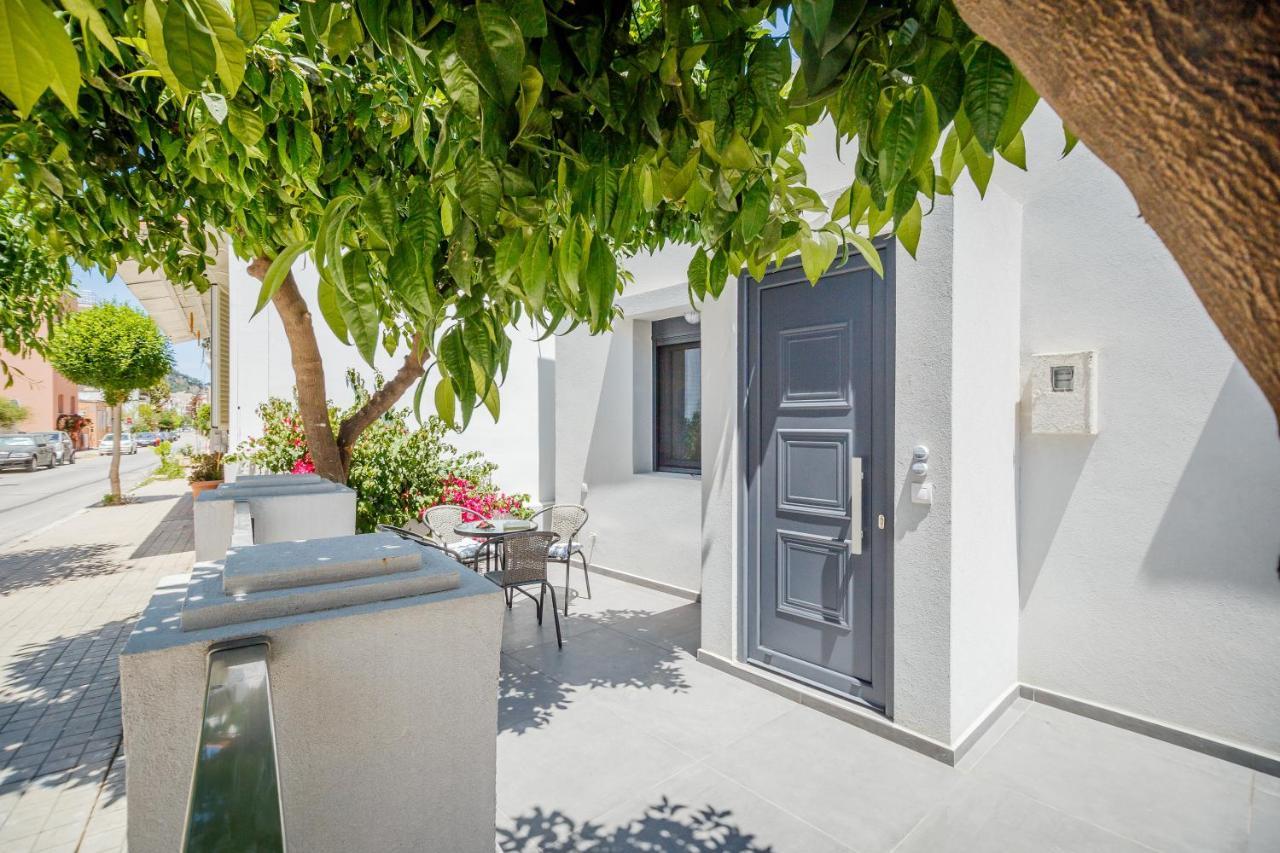 Suite Of Peace - Zante Town Private Residence Exterior photo