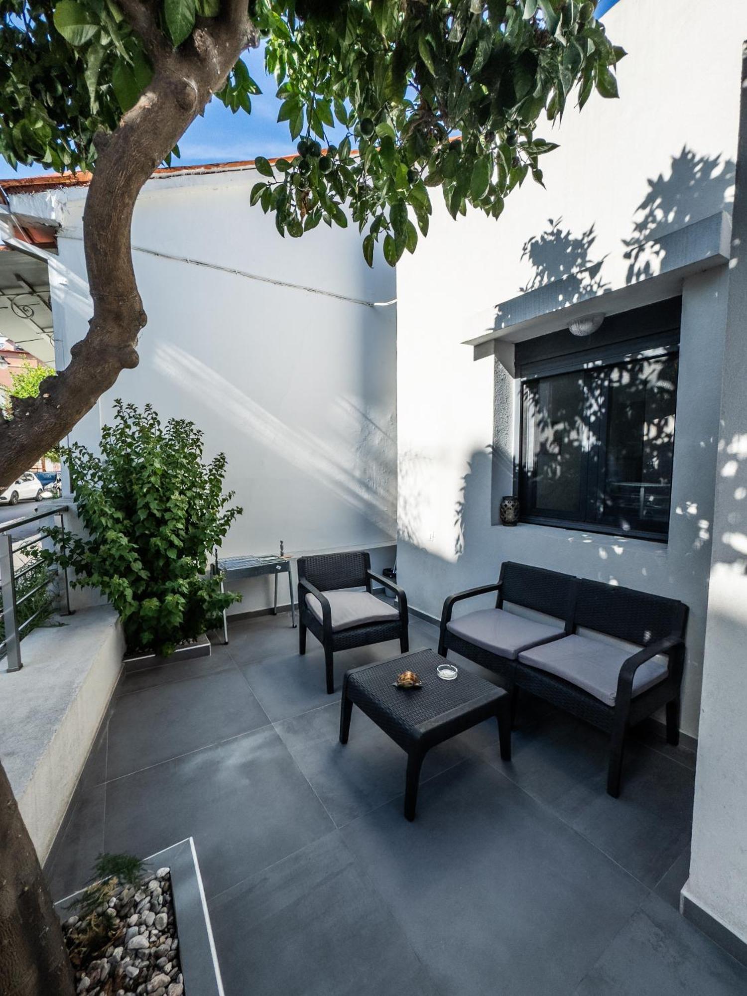 Suite Of Peace - Zante Town Private Residence Exterior photo