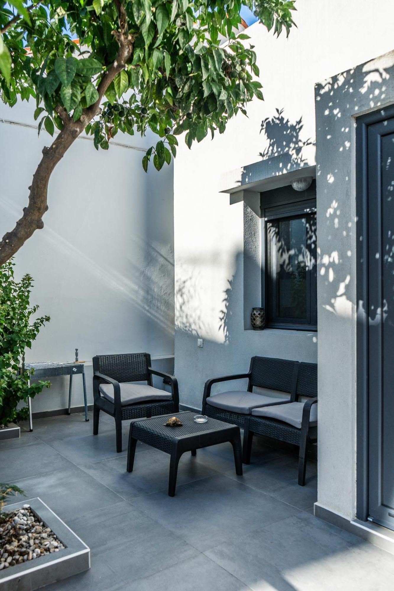 Suite Of Peace - Zante Town Private Residence Exterior photo