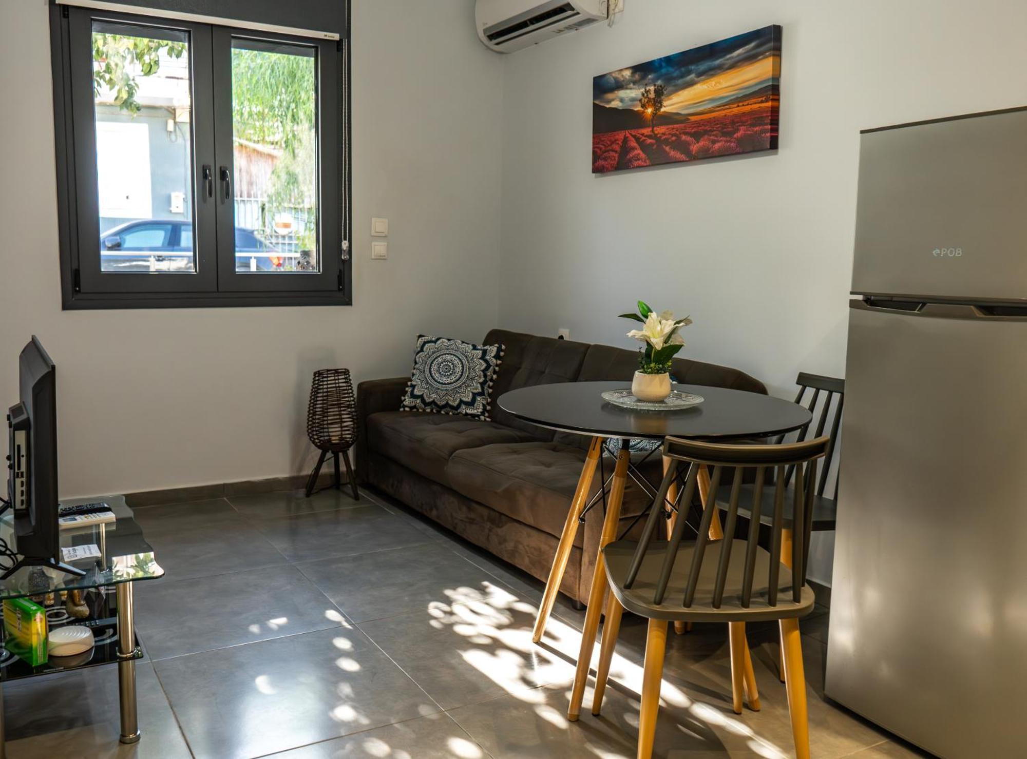 Suite Of Peace - Zante Town Private Residence Exterior photo